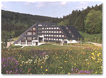 hotel im erzgebirge sachsenstern holzhau